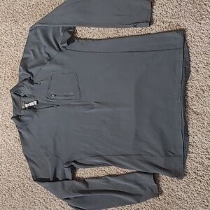 kuiu layering pull over